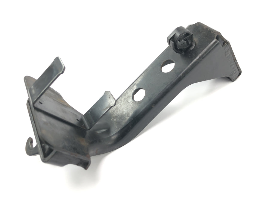 Yamaha XV 1600 Wild Star VP08 [2002] - Drivstoffpumpebrakett drivstoffpumpeholder