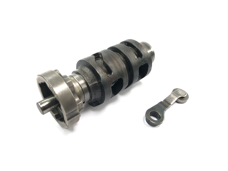 Suzuki RM Z 250 RJ41A [2007] - girtrommelskifttrommelkroppsskifttrommel