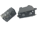 KTM 640 Adventure LC4 [2001] - Batteriboks batteriholder brakett-3