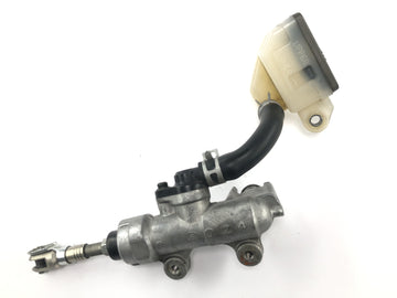 Suzuki GSX R 1000 WVB6 K6 [2006] - Bremsepumpe bak, fotbremsesylinder, bremsesylinder