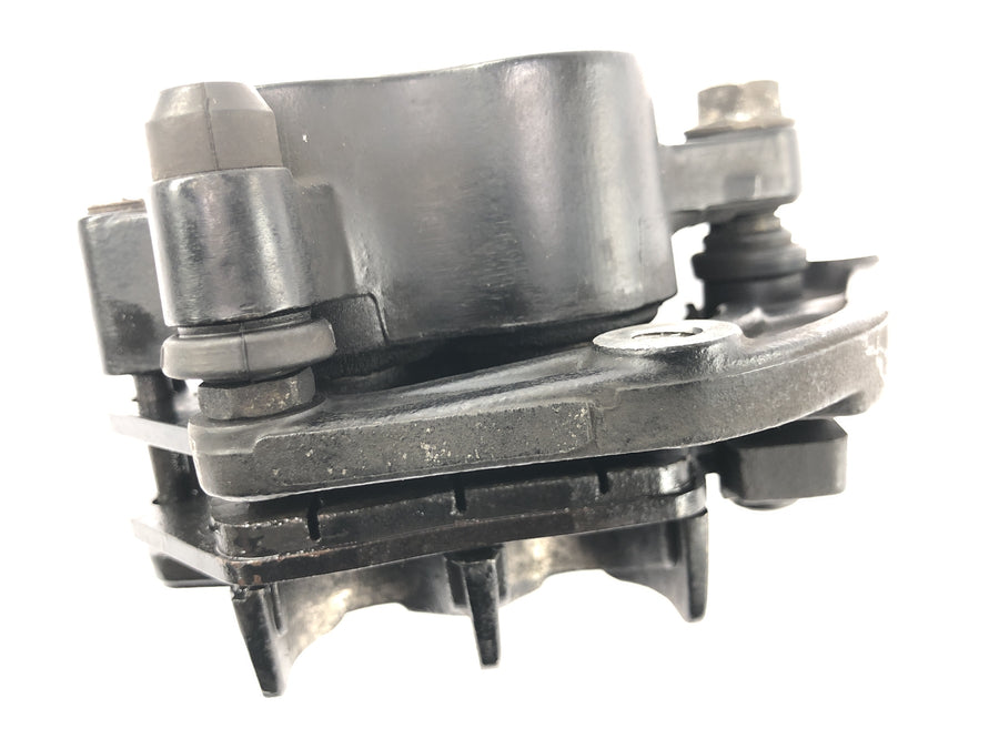 Triumph Adventurer 900 T309RT [1998] - Nissin bremsecaliper bak