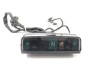 BMW R 1150 GS R21 [2002] - Displayenhet, indikatorlys, instrumentpaneldisplay-2
