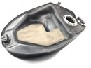 Triumph Speed Triple 1050 515NJ [2007] - Drivstofftank Bensintank Drivstofftank-8
