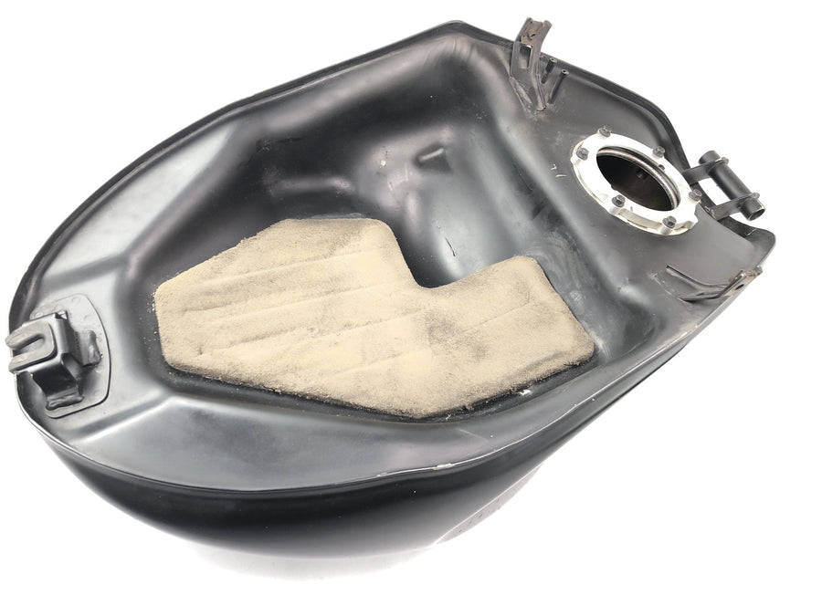 Triumph Speed Triple 1050 515NJ [2007] - Drivstofftank Bensintank Drivstofftank