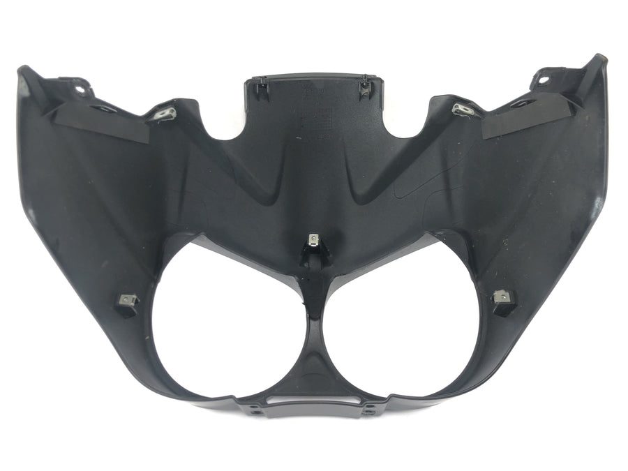 Moto Guzzi Stelvio 1200 8V [2016] - Frontlys frontmaske lampe maske fairing