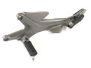 Honda CBF 1000 A SC58 [2006] - Fotstøtteplate igjen-2