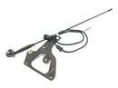 BMW R 1100 RT 259 [1997] - Antenneholderen Antenne Radioantenne bak-4