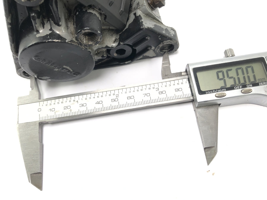 Honda NSR 125 JC22 [1998] - Bremsekaliperbrems