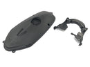 BMW R 1200 GS Adventure R12 [2012] - Territorium Cover Motor Lid-1