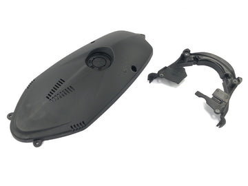 BMW R 1200 GS Adventure R12 [2012] - Territorium Cover Motor Lid