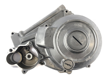 Yamaha XT 660 DM01 [2004] - Lett maskineri lokk Limmid LID Motor Lid