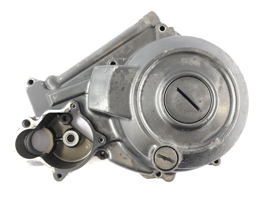 Yamaha XT 660 DM01 [2004] - Lett maskineri lokk Limmid LID Motor Lid