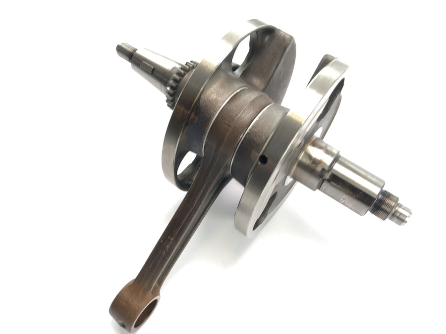 Yamaha XT 600 43F [1985] - veivaksel Pleules Rod Crank Drive