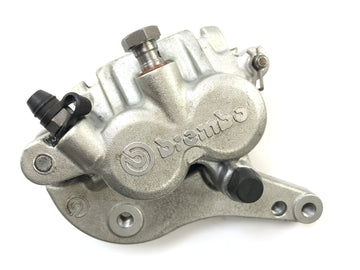 KTM LC4 640 EGS [2004] - Bremseklave foran