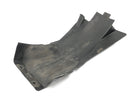 Kawasaki Z 1100 KZZ10A [1984] - Bakrehjul Fender Splash Protection Protective Sheet Fender bak-4