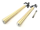 Triumph Street Triple R 675 D67LD [2010] - Fork Telegabel med Axis Upside Down-3