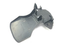 BMW F 650 GS R13 [2000] - Splash guard baklysholder nummerskiltholder-5