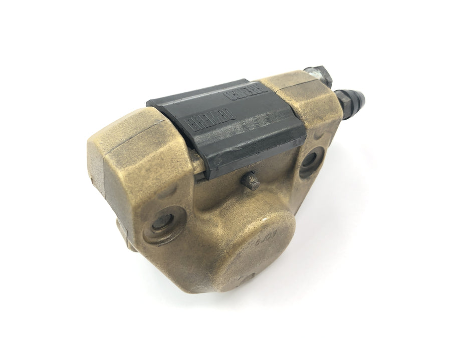 Moto Guzzi V10 Centauro [1998] - Bremsecaliper Brembo bak gull
