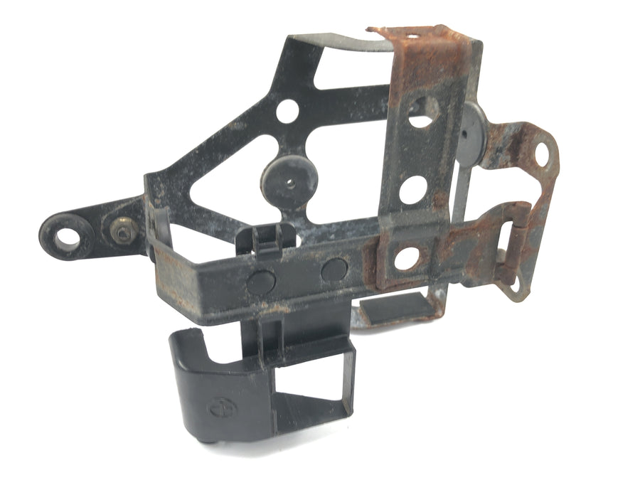 Honda ST 1100 SC26 Pan European [1990] - Batteriholder for batteriboks