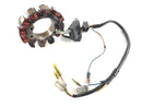 Yamaha XT 600 Zenter 34L [1985] - Generatorstator med henting-2