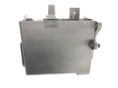 Triumph Thunderbird 900 T309RT [1995] - Batteriboks batteriholder batteriboks-2
