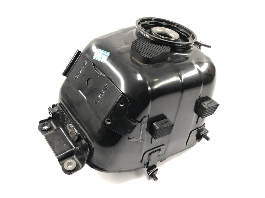 KTM RC 125 [2016] - Tank drivstofftank bensintank tank tank drivstofftank