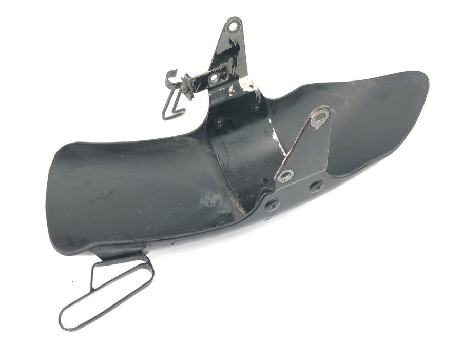 Yamaha XVS 650 4VR [1997] - Forskjerm foran