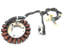 SWM SM 125 R [2018] - Stator -generator Lima med henting-2