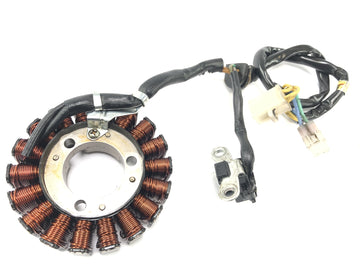 SWM SM 125 R [2018] - Stator -generator Lima med henting - 0