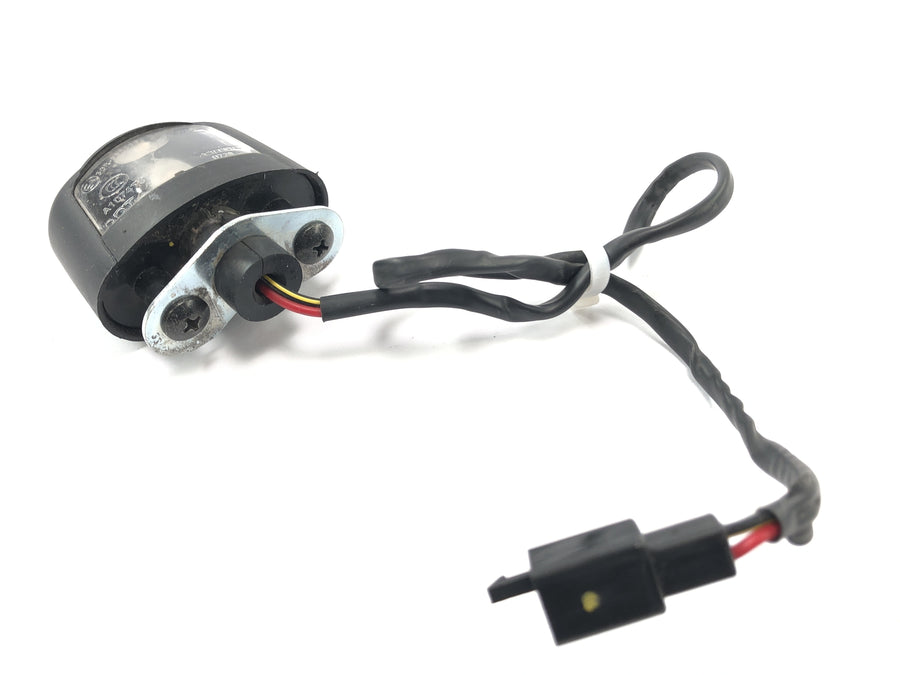 Kawasaki Ninja 125 BX125B [2024] - Lisensplate Light