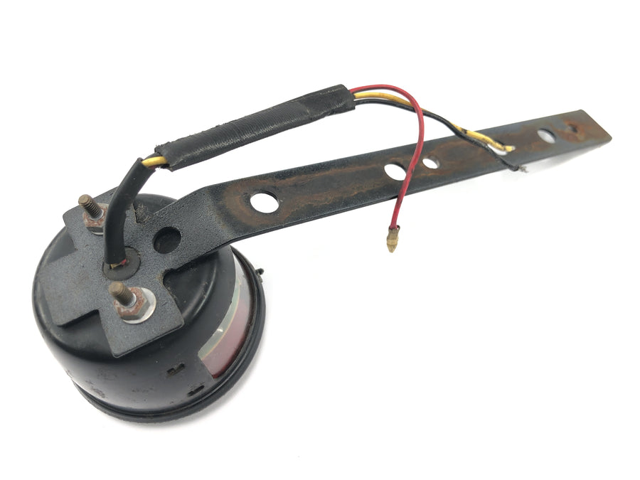 Yamaha XV 1600 Wild Star VP08 [2002] - baklys bremselys stopplys med holder