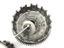 Honda CBR 600 RR PC37 [2004] - Clutch komplett clutch clutch kurv indre kurv-5