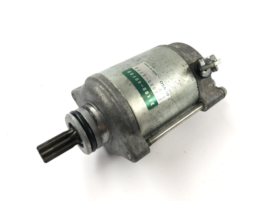 Suzuki GSX R 1000 WVB6 K6 [2006] - Startmotor startmotor Denso 12V