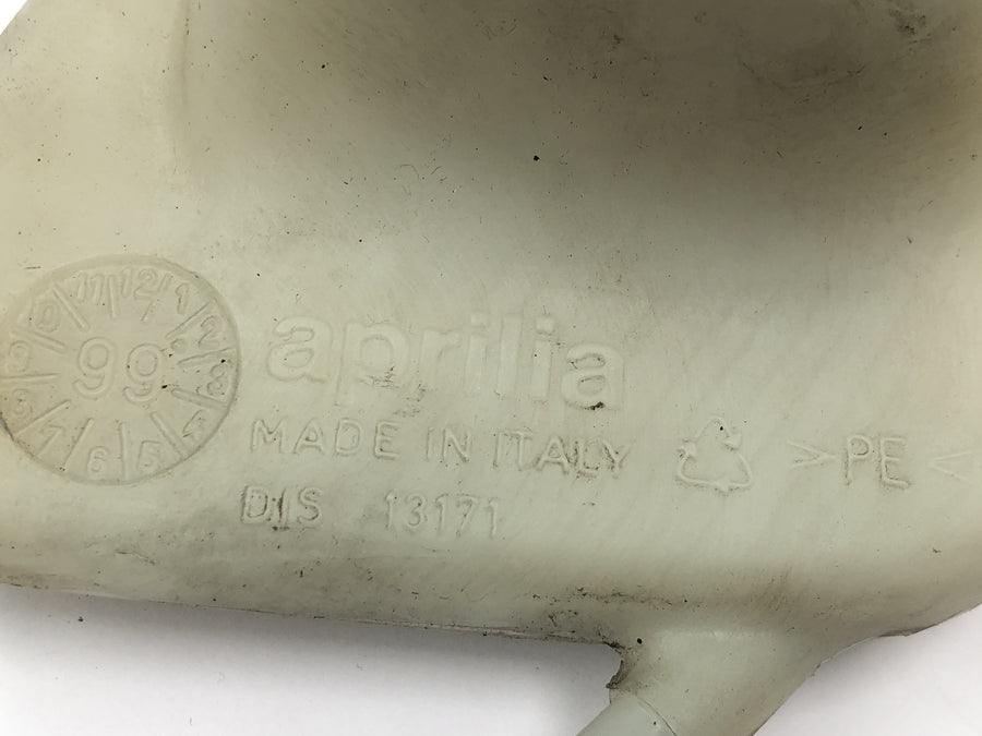 Aprilia Mille RSV 1000 ME [1999] - Ekspansjonstank kjølevæsketank radiator