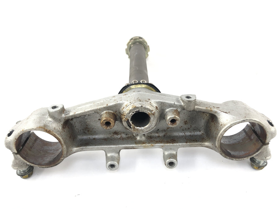 Honda NX 650 RD02 [1989] - Fork Bridge nedenfor