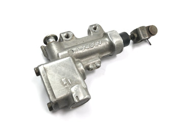 Suzuki RM Z 250 RJ41A [2007] - Fotbremsesylinder bak bremsepumpe - 0