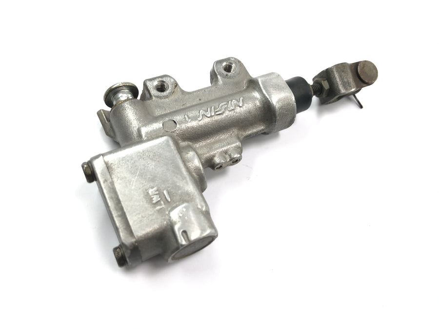 Suzuki RM Z 250 RJ41A [2007] - Fotbremsesylinder bak bremsepumpe
