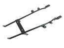 BMW R 1100 RT 259 [1997] - Bagasjebrakett Bracket Bagage Bar Beams in the Back Black-2