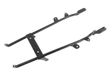 BMW R 1100 RT 259 [1997] - Bagasjebrakett Bracket Bagage Bar Beams in the Back Black - 0