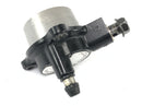 Honda CBX 750 RC17 [1984] - Kupplungsnehmerzylinder Hydraulikstange KupplungSstange-3