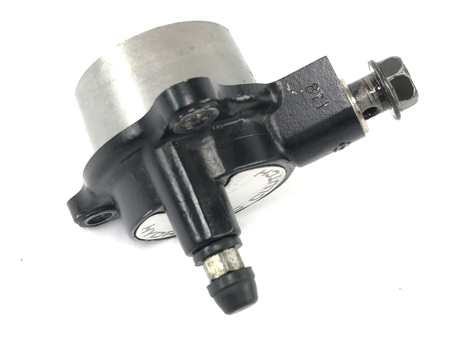 Honda CBX 750 RC17 [1984] - Kupplungsnehmerzylinder Hydraulikstange KupplungSstange