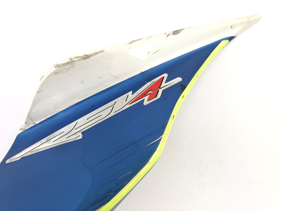 Aprilia RSV4 1000 [2010] - Sidekledning til venstre