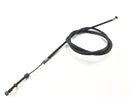 Yamaha XT 500 1U6 [1981] - Bremsetog foran Bowden -kabel-1