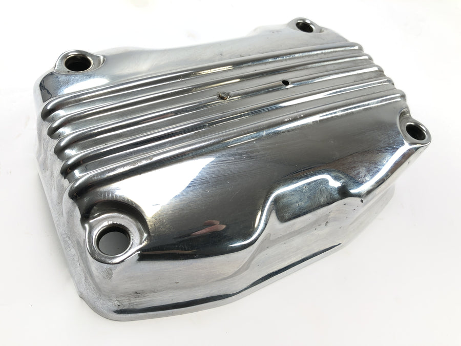 Honda GL 1000 Goldwing GL1 [1978] - Ventillokk til høyre