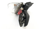 BMW R 1200 GS R12 K25 [2003] - baklys baklys med lisensplateholder-3