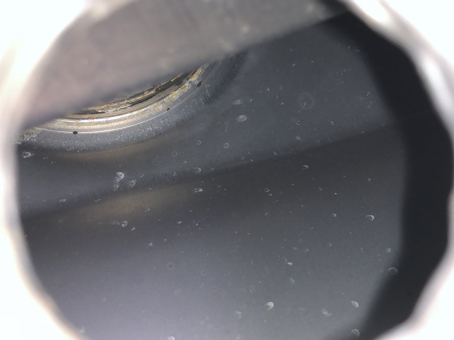Kawasaki ZRX 1200 S ZRT20A [2001] - Tank drivstofftank bensintank
