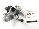 BMW R 1200 R [2007] - koffertsett med Castle Set Tacho CDI Fork Bridge over Abe for styret-4