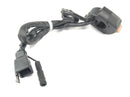 Honda NSR 125 JC22 [1998] - Styret Switch Right-3