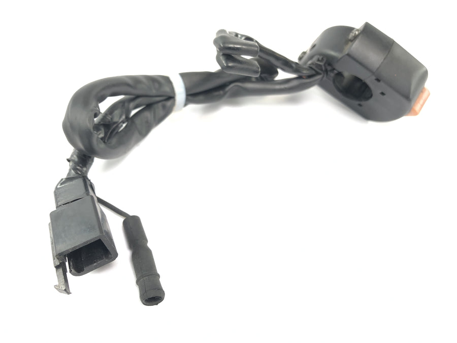 Honda NSR 125 JC22 [1998] - Styret Switch Right