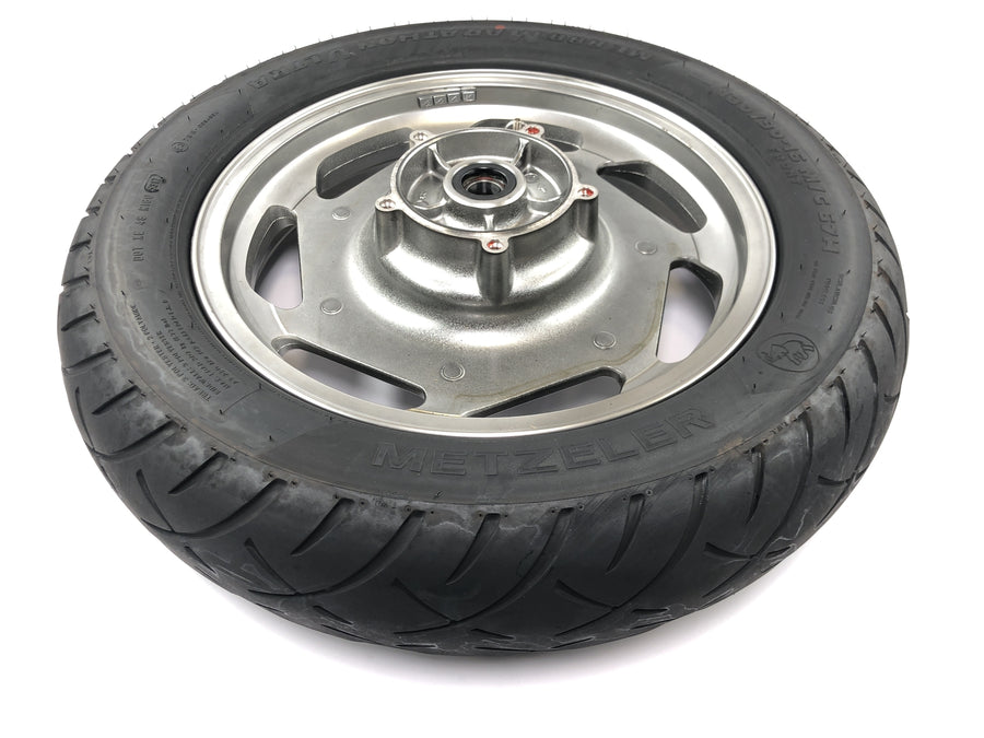 Kawasaki VN 1600 Classic VNT60A [2007] - forhjulsfelghjul 3,00 x 16"